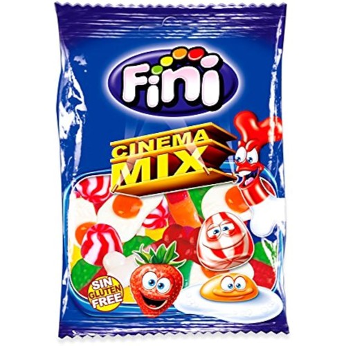 Fini Cinema Mix 75g