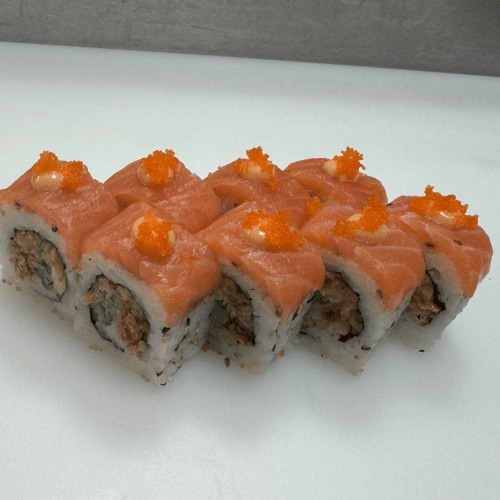 Crunchy Roll