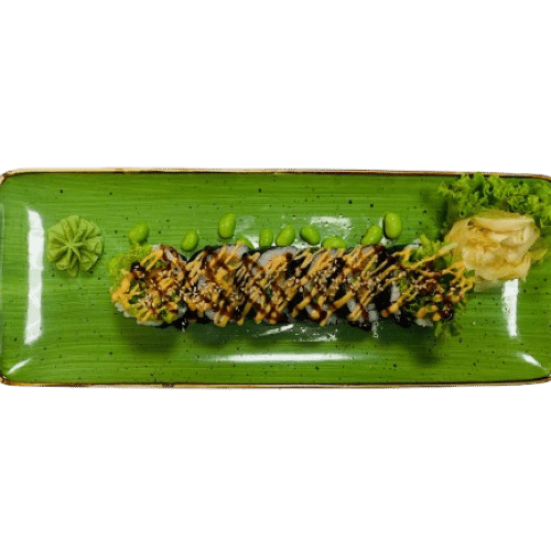Ebi Tempura Roll