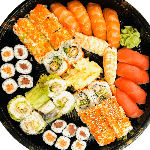 Osaka Box for 2