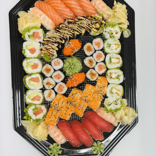 Osaka Family Box
