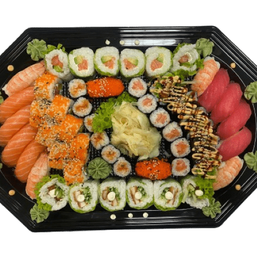 Osaka Family Box