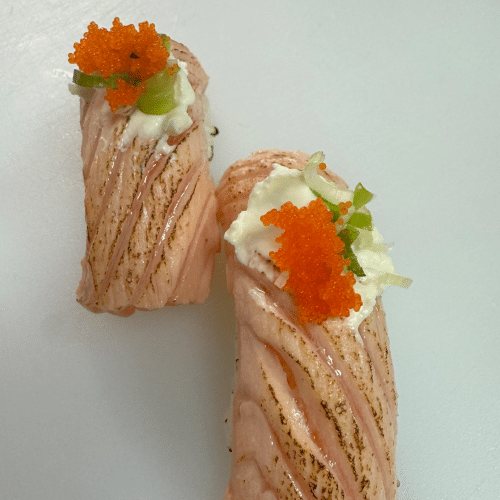 Saka Flambiert Nigiri