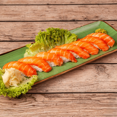 Saka Nigiri
