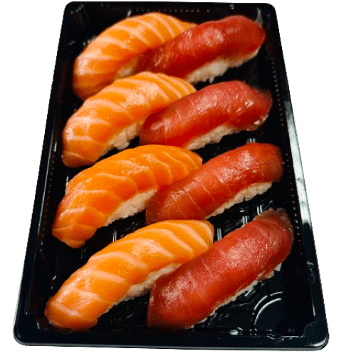 Sake Maguro Classic Set