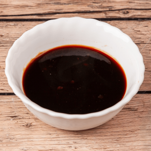 Soja Sauce