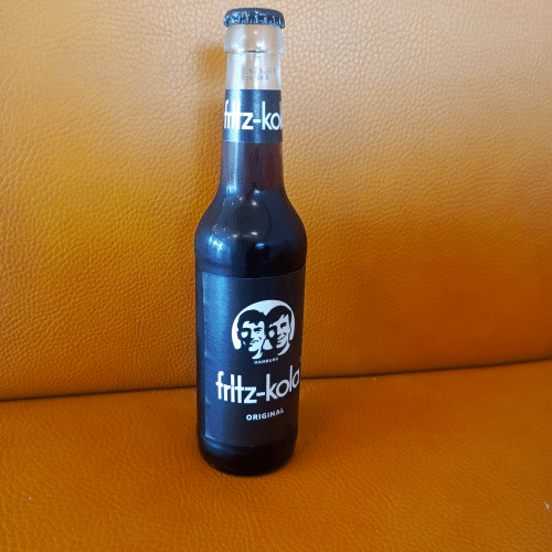 fritz-kola 0,33l (MEHRWEG)