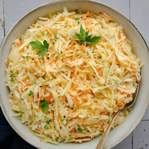 Krautsalat