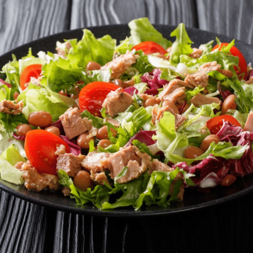 Thunfischsalat