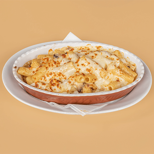 Rigatoni al Forno