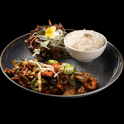 Nua Phad Gra Prau (scharf)