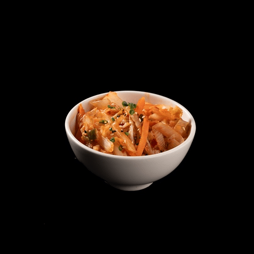 Kimchi (scharf)
