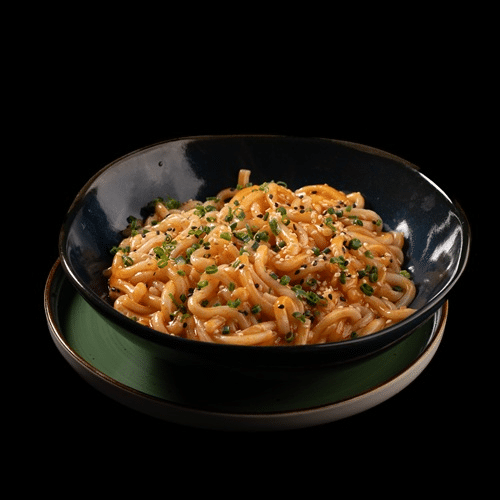 Udon Fried Nudeln