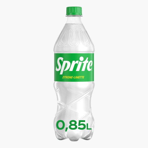 Sprite 0,85l 