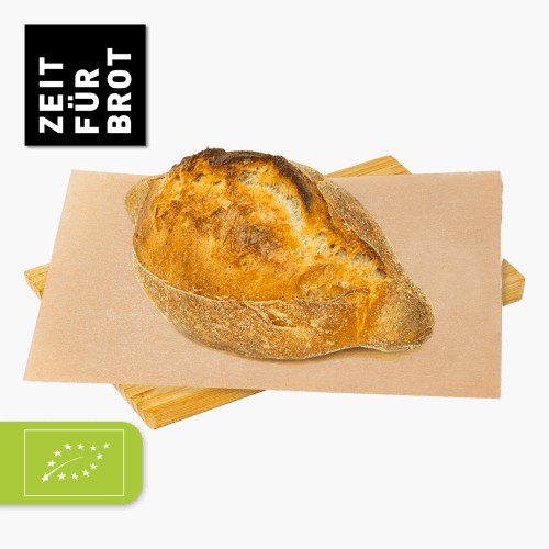 1 Stk. - Zeit für Brot Bio Pain Artisan 330g