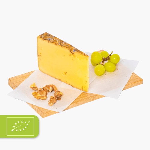 Bio Wildblumenkäse 50% 175g