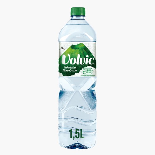 Volvic Naturell 1,5l