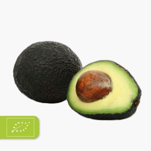Bio Avocado 1 Stk.