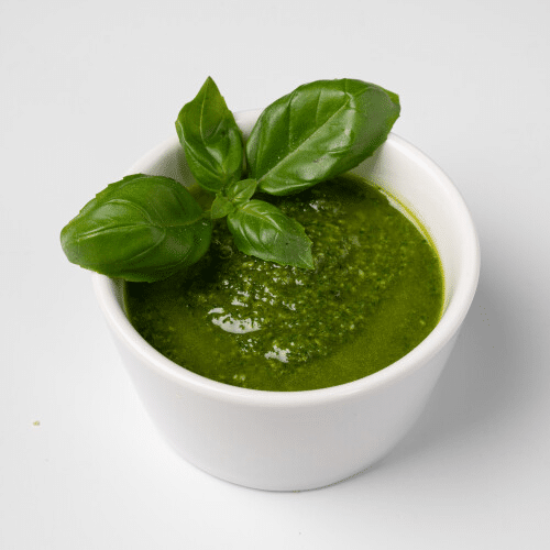 Creme Pisto