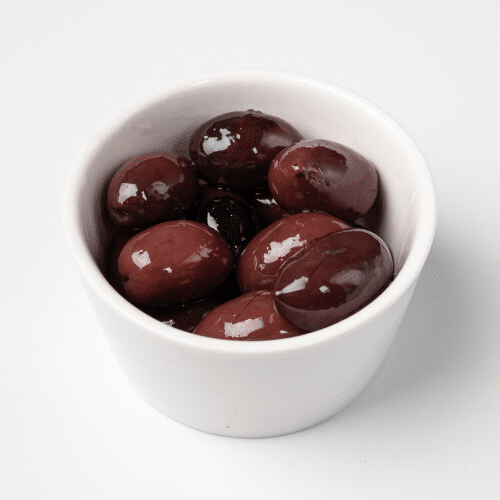 Kalamata-Oliven
