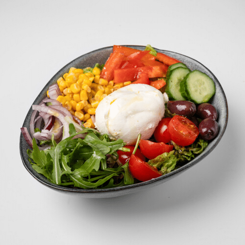 La Vera Special Salat