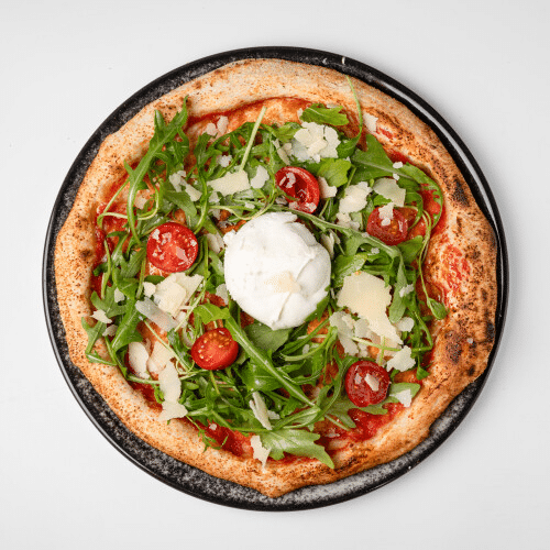 Pizza Amalfi