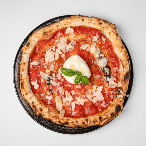 Pizza Bufalina