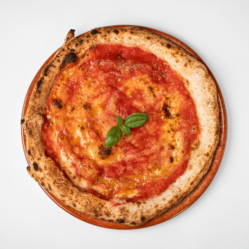 Pizza La Marinara