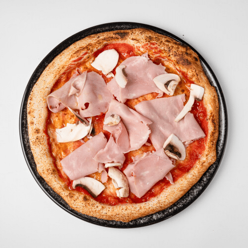 Pizza Regina