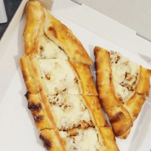 Döner Pide [normal]