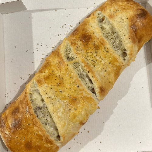 Döner Rolle