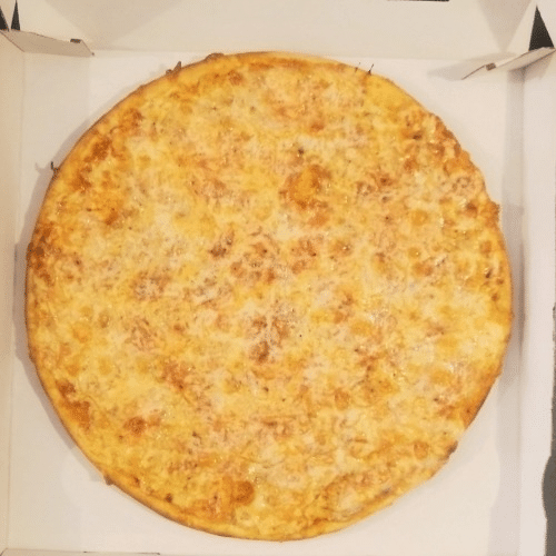 Pizza Margherita