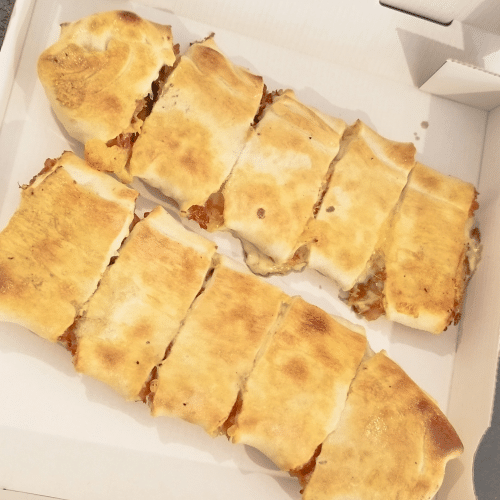 Pizzabrötchen 10 Stück