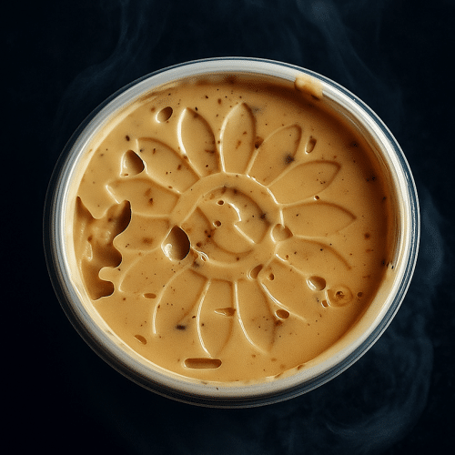 Spicy-Sauce