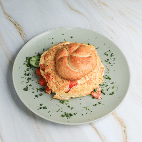 Croque la mer