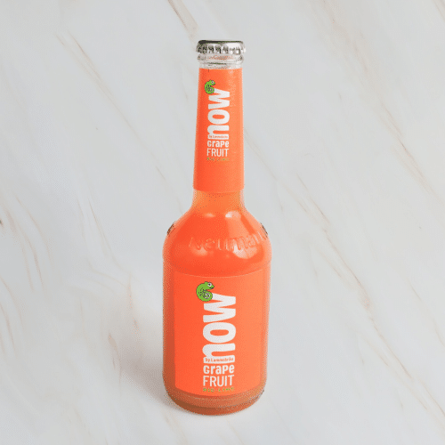 Now Grapefruit Limonade 0,33l (EINWEG)