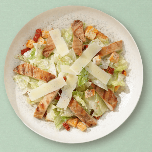 Caesar Salat