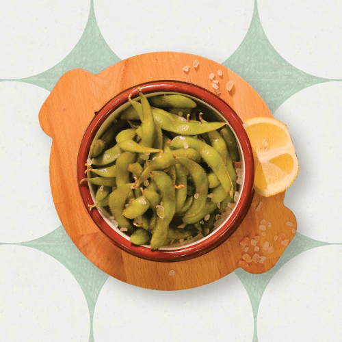 Edamame