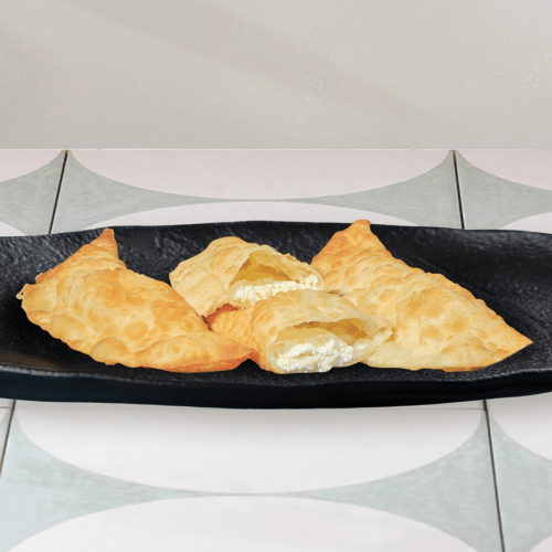 Feta Teigfladen