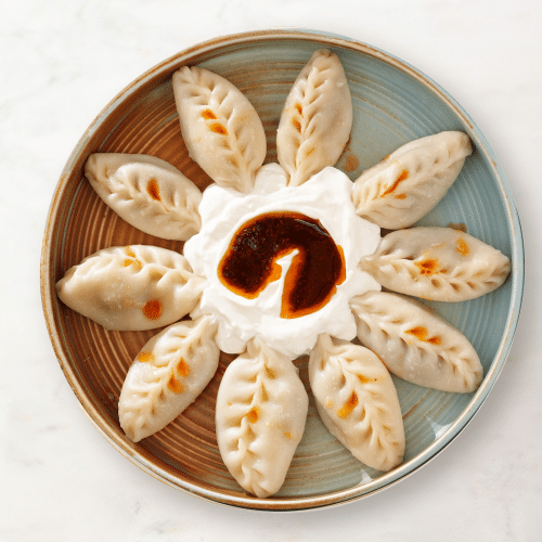 Khinkali