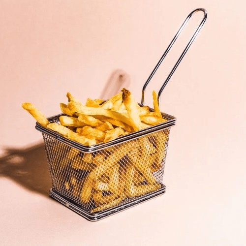 Pommes Frites