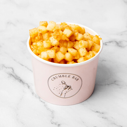 Apple Pie Crumble [Klein]
