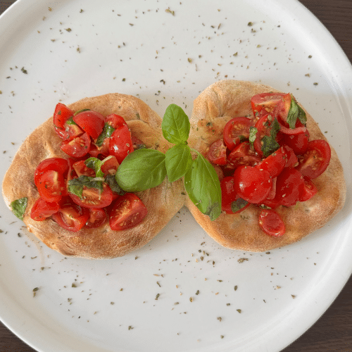 Bruschetta