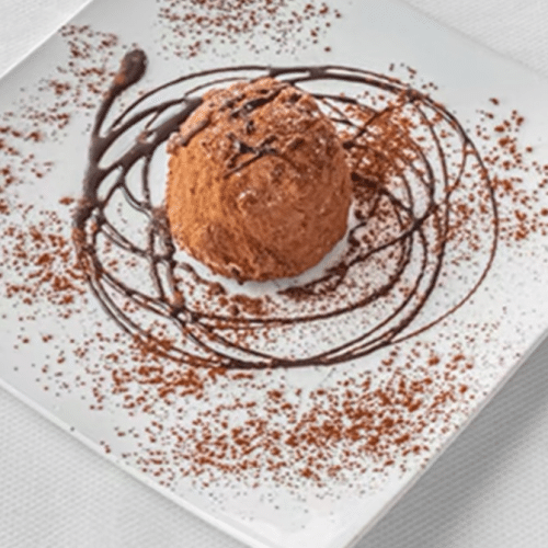 Tartufo Scuro Classico