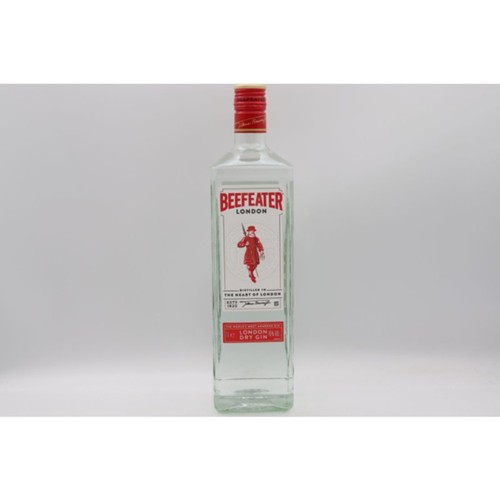 Beefeater London Dry Gin 1.0l