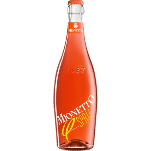 Mionetto il SPR!TZ 0.75l