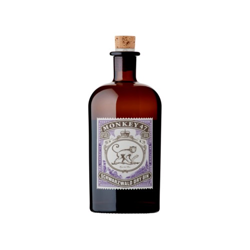 Monkey 47 Gin 0.5l