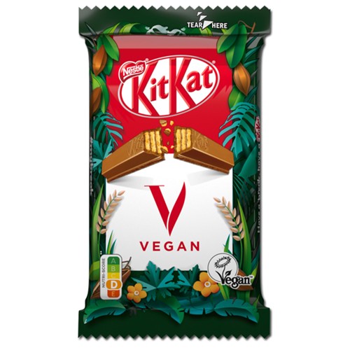 Nestle KitKat Vegan Schokolade 41.5g