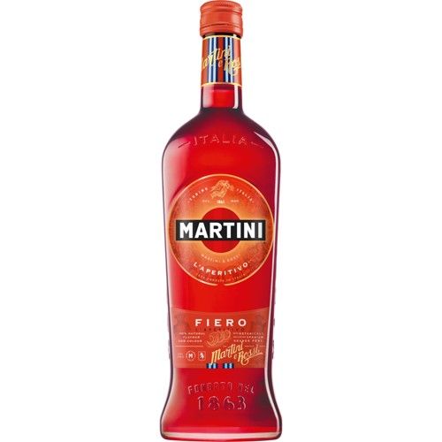 Martini Fiero 0.75l