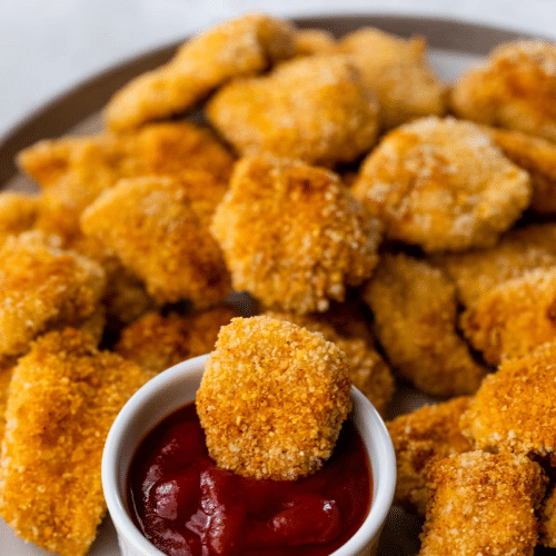 Chicken Nuggets